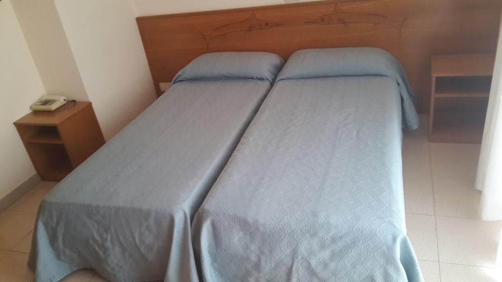 Albergo Boccaccio Villa San Giovanni Ngoại thất bức ảnh