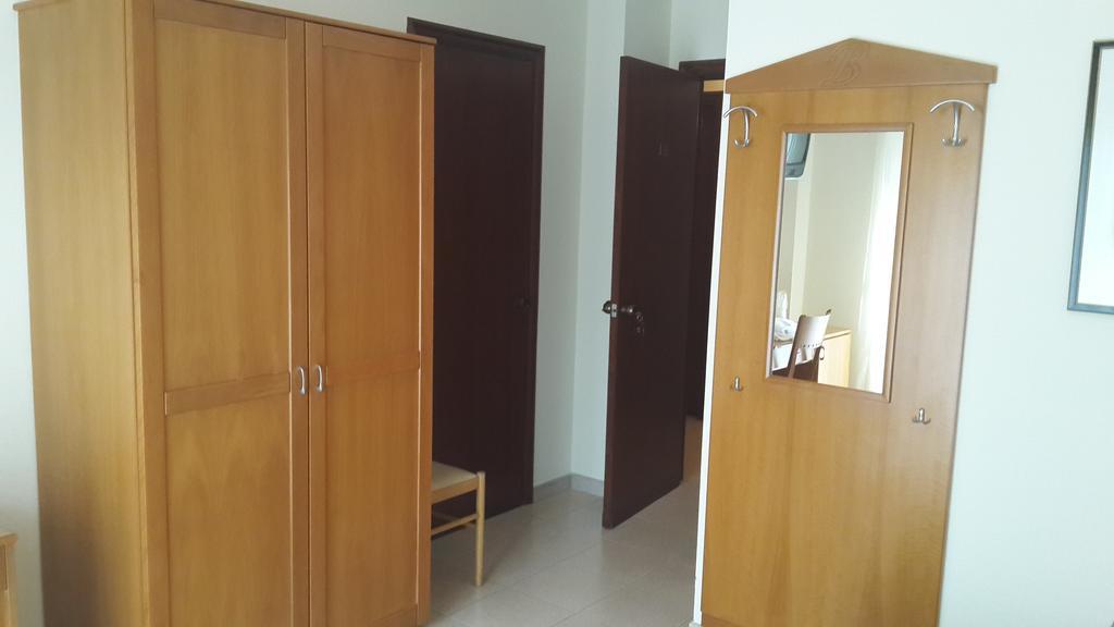 Albergo Boccaccio Villa San Giovanni Ngoại thất bức ảnh