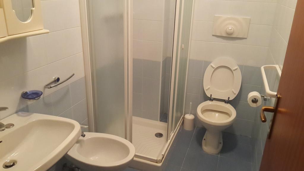Albergo Boccaccio Villa San Giovanni Ngoại thất bức ảnh